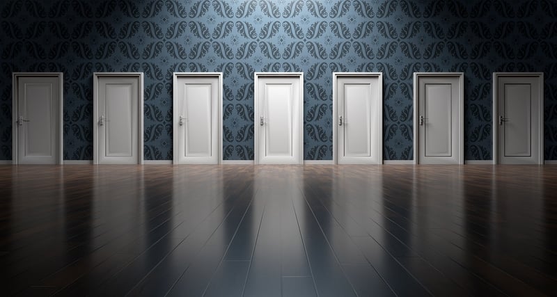 Reskilling Opportunities